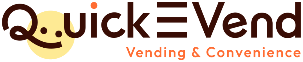 QuickEVend - Vending & Convenience